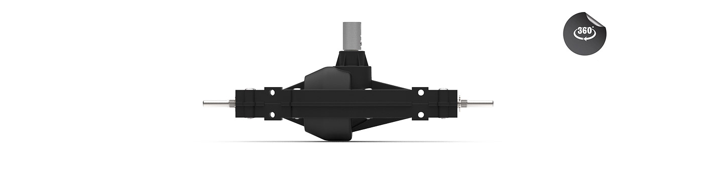 工業產品機構設計